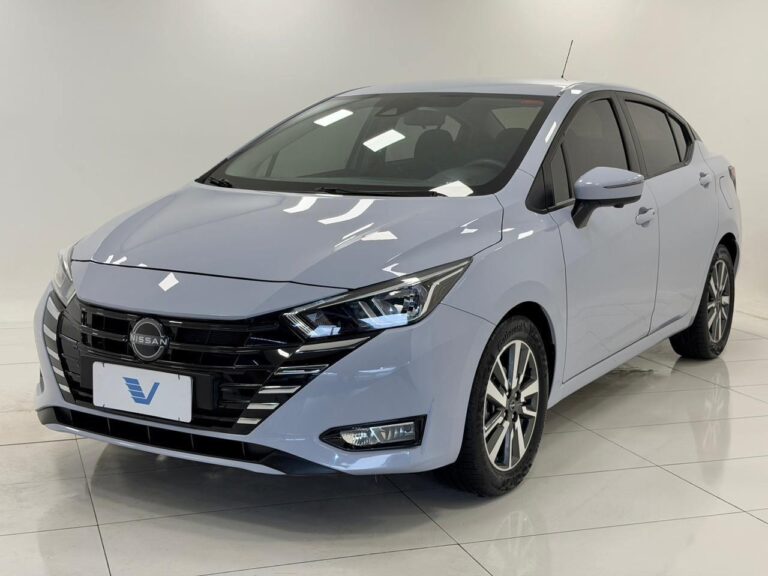 Imagem de destaque do veículo