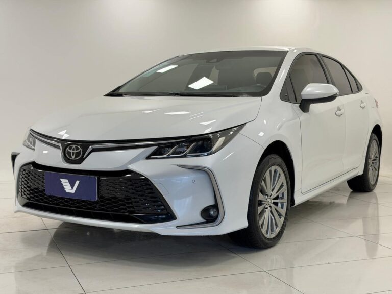 Imagem de destaque do veículo