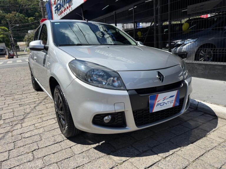 Imagem de destaque do veículo