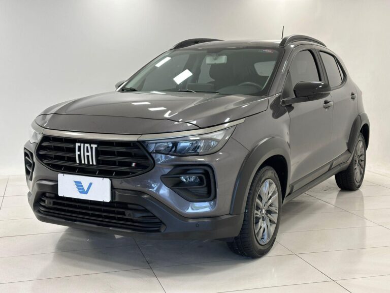 Imagem de destaque do veículo