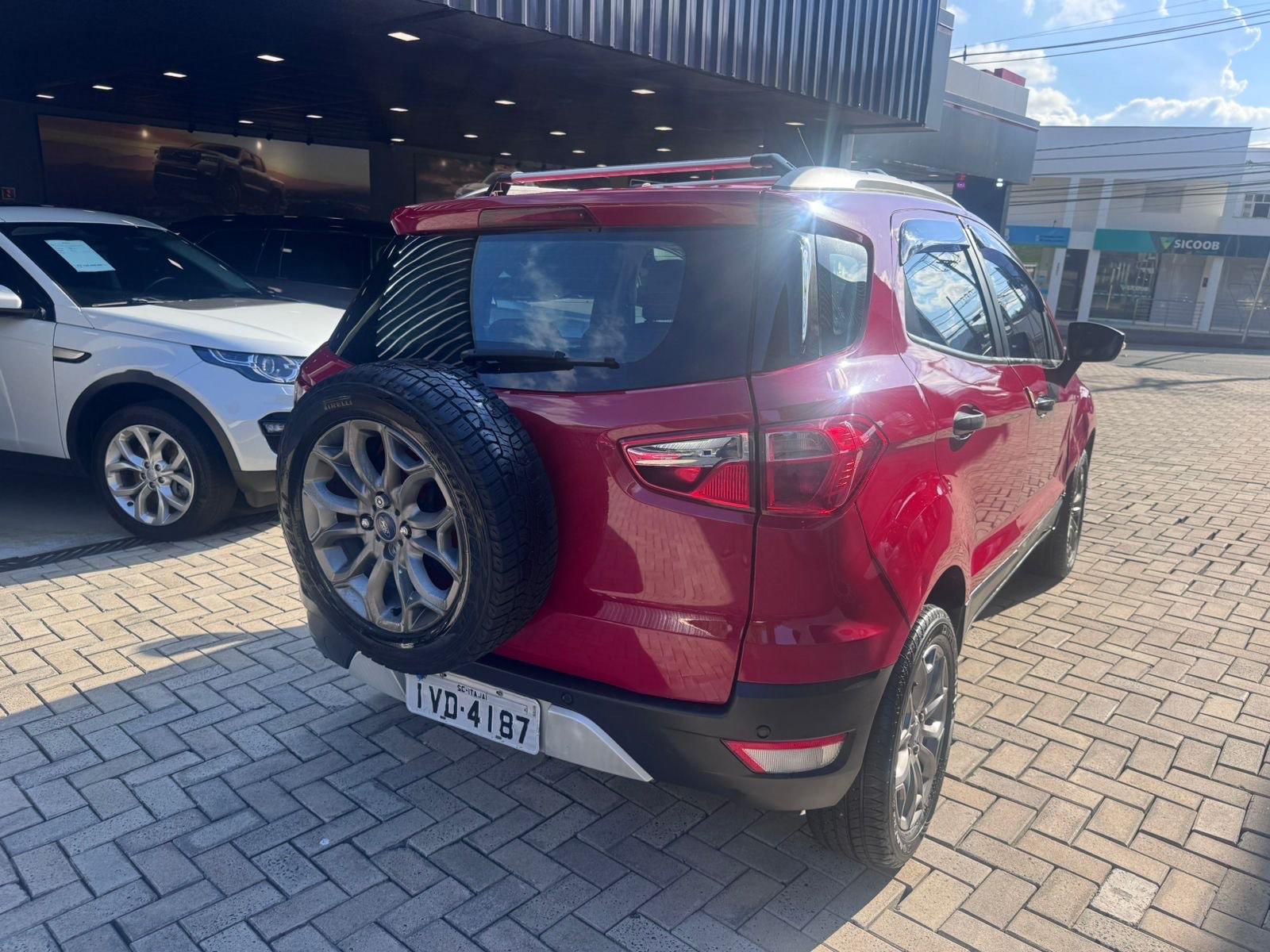 Foto número 580859 do veiculo