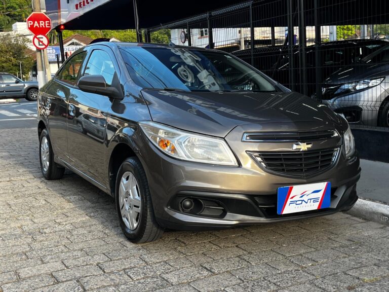 Imagem de destaque do veículo