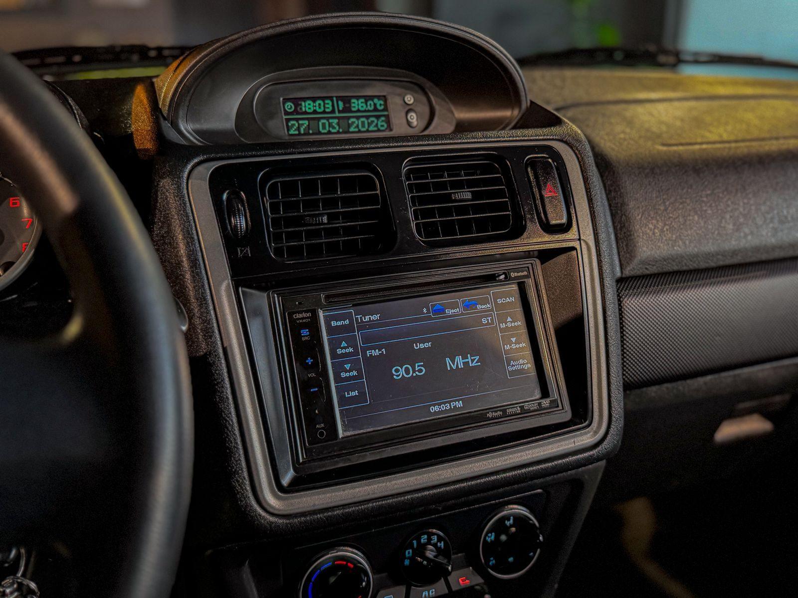 Foto número 587634 do veiculo