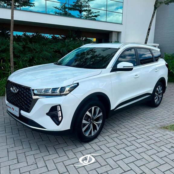 Imagem de destaque do veículo