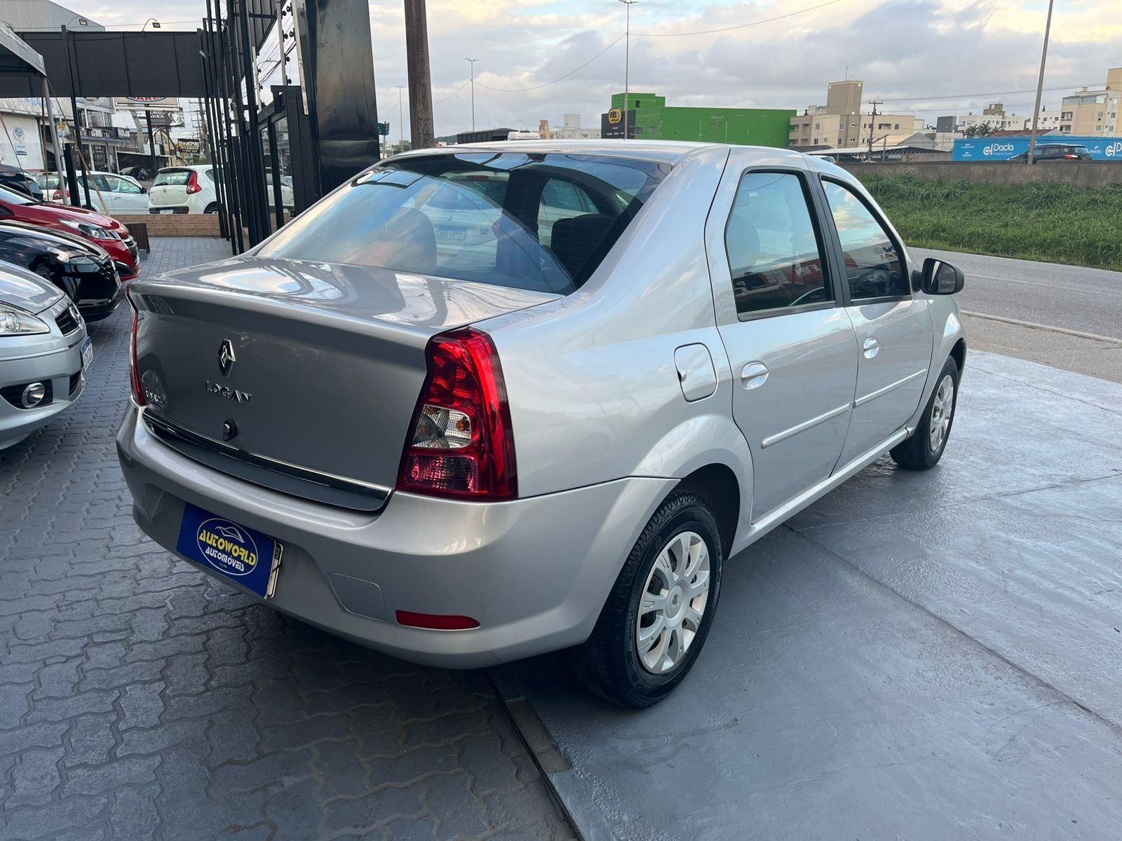 Foto número 562752 do veiculo