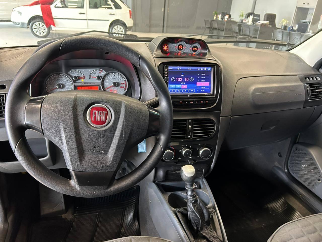 Foto número 537372 do veiculo