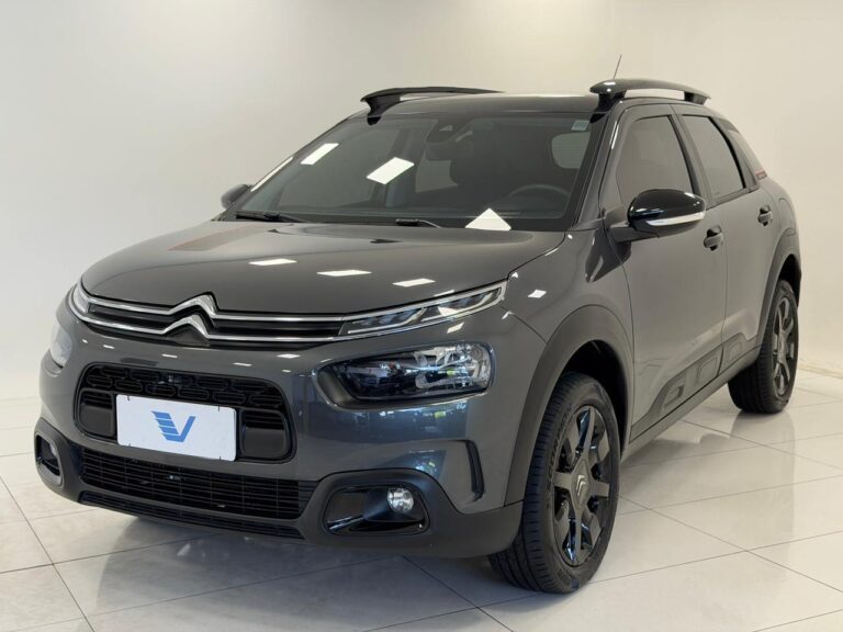 Imagem de destaque do veículo