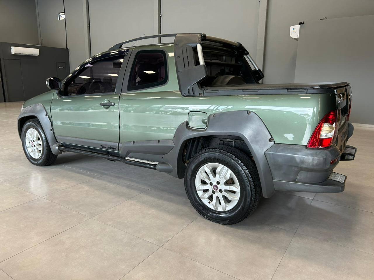 Foto número 537369 do veiculo