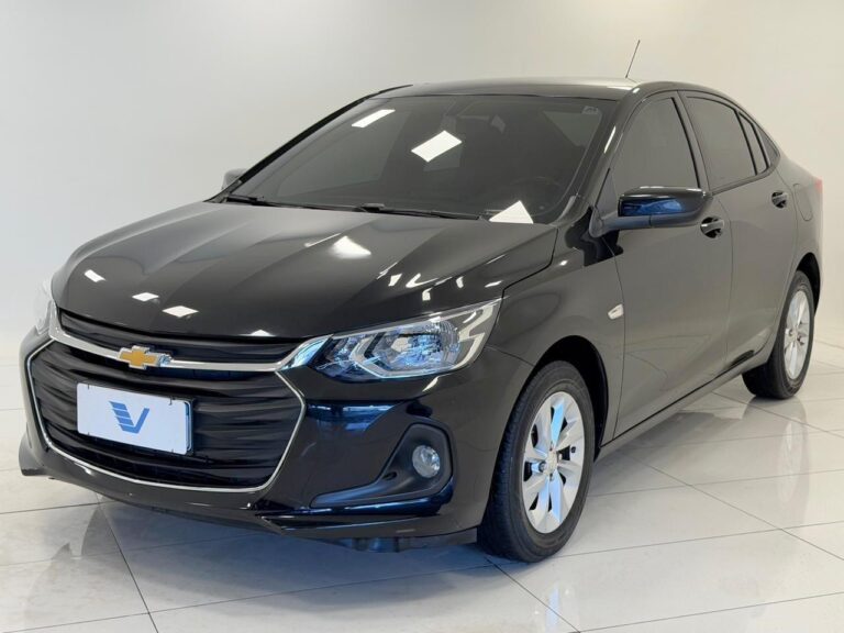 Imagem de destaque do veículo