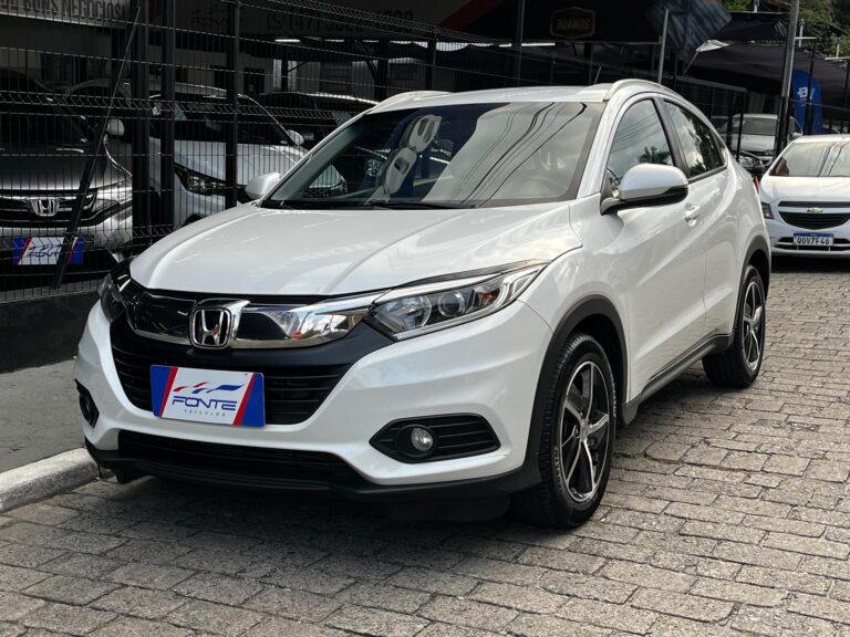 Imagem de destaque do veículo