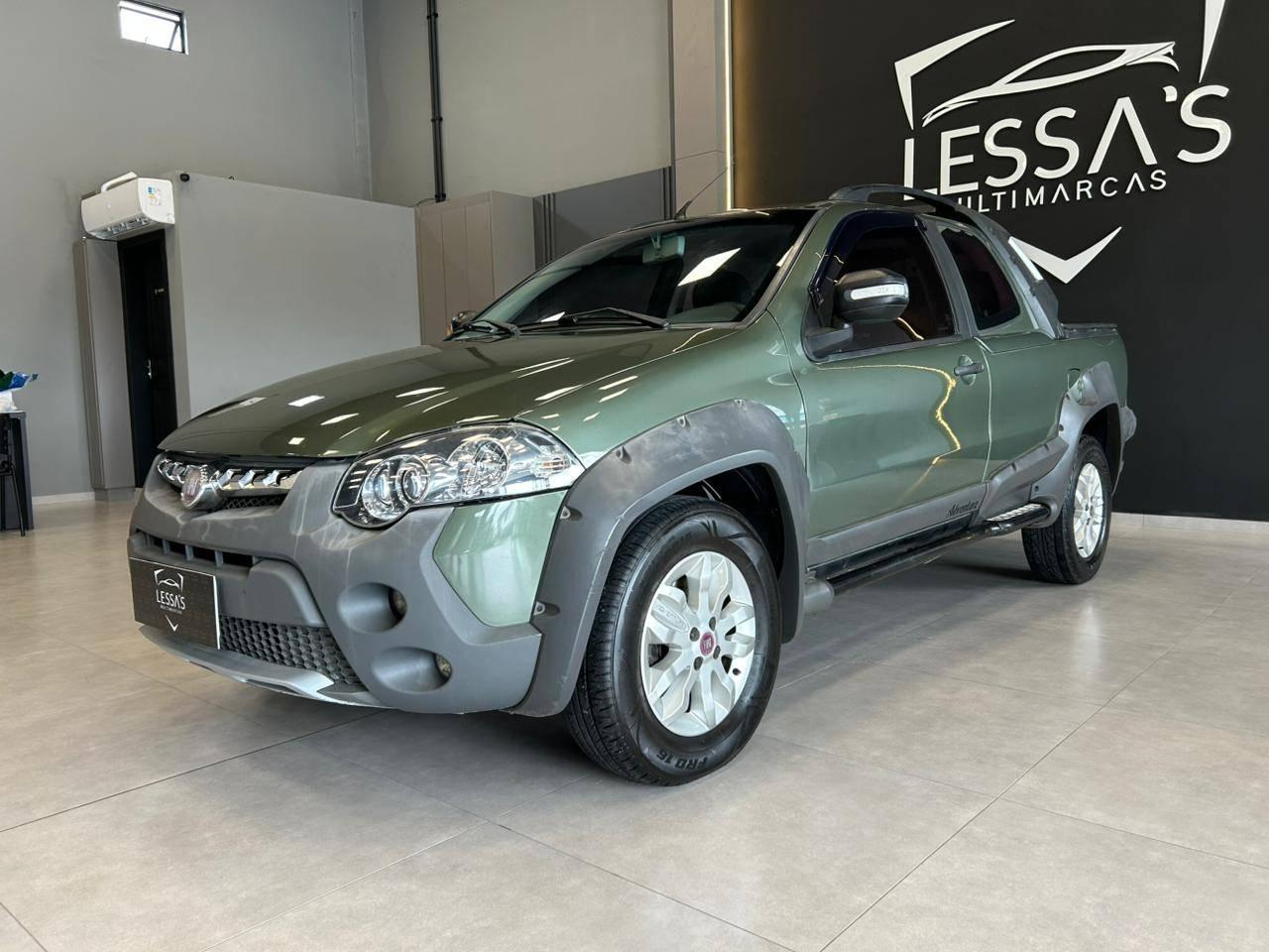 Foto número 537367 do veiculo