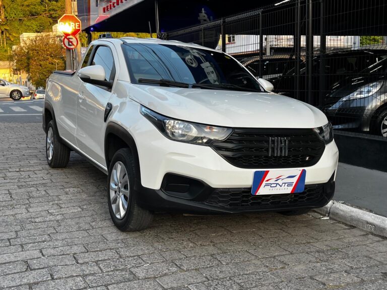 Imagem de destaque do veículo