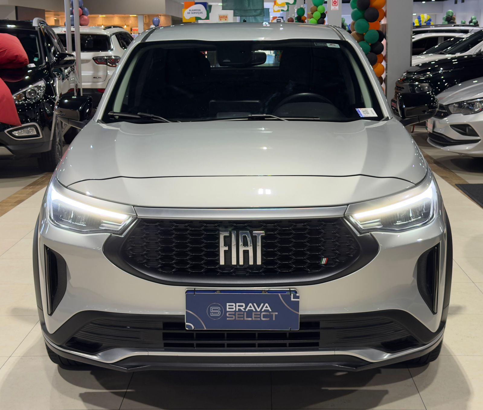 Foto número 580115 do veiculo