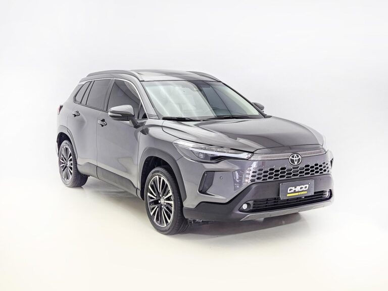 Imagem de destaque do veículo