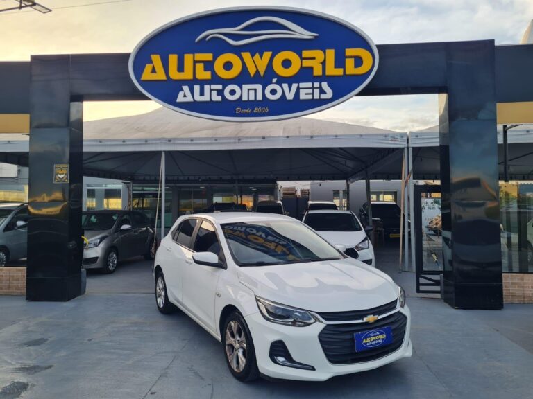 Imagem de destaque do veículo