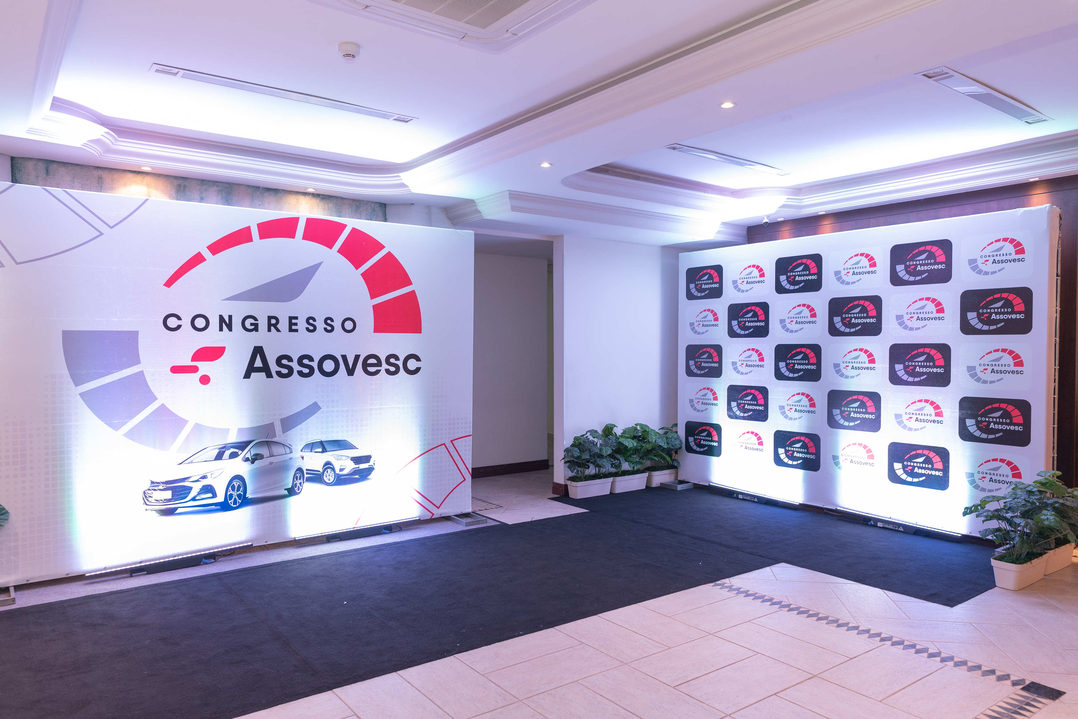 1° CONGRESSO ASSOVESC -2025 - Imagem 1