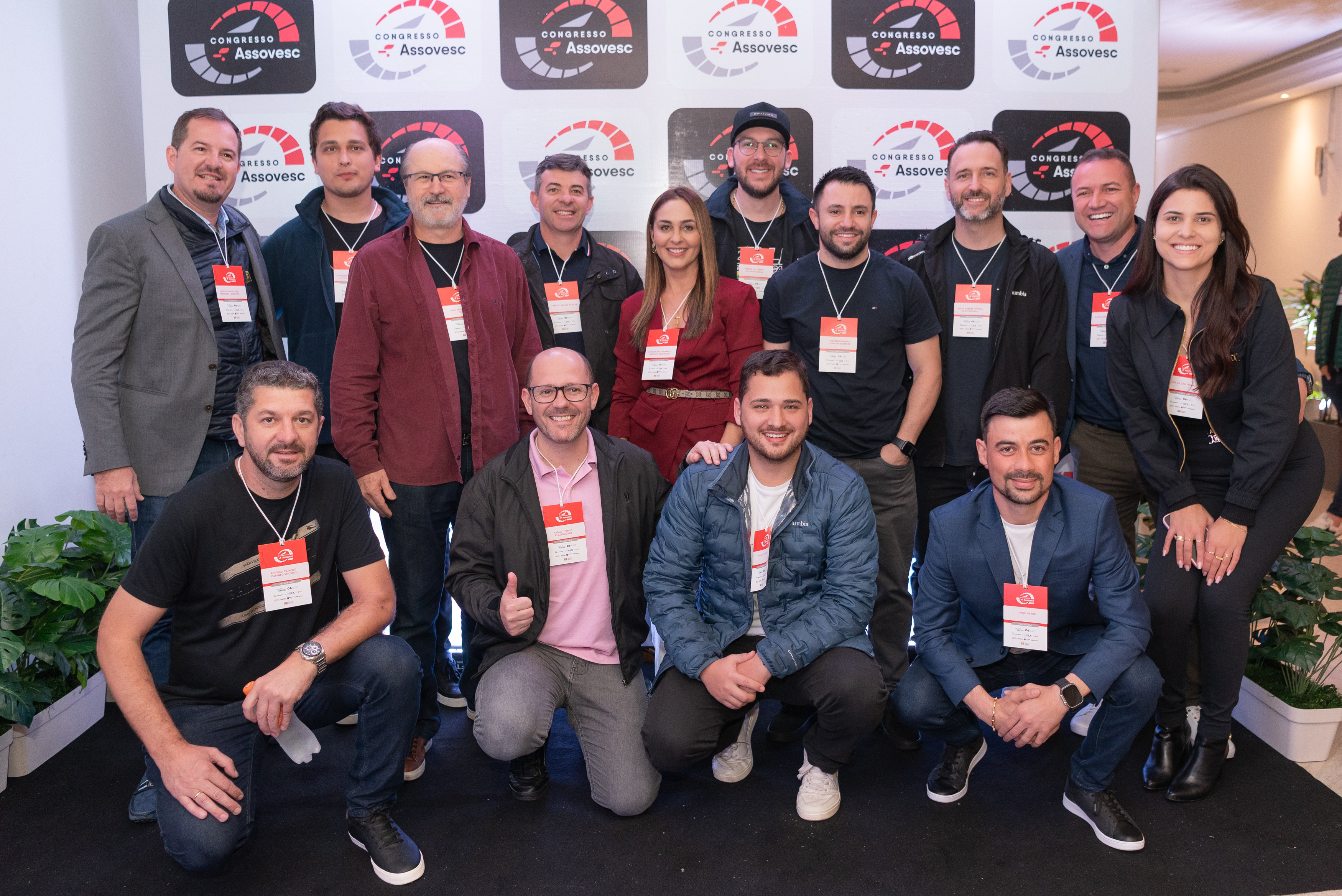 1° CONGRESSO ASSOVESC -2025 - Imagem 41