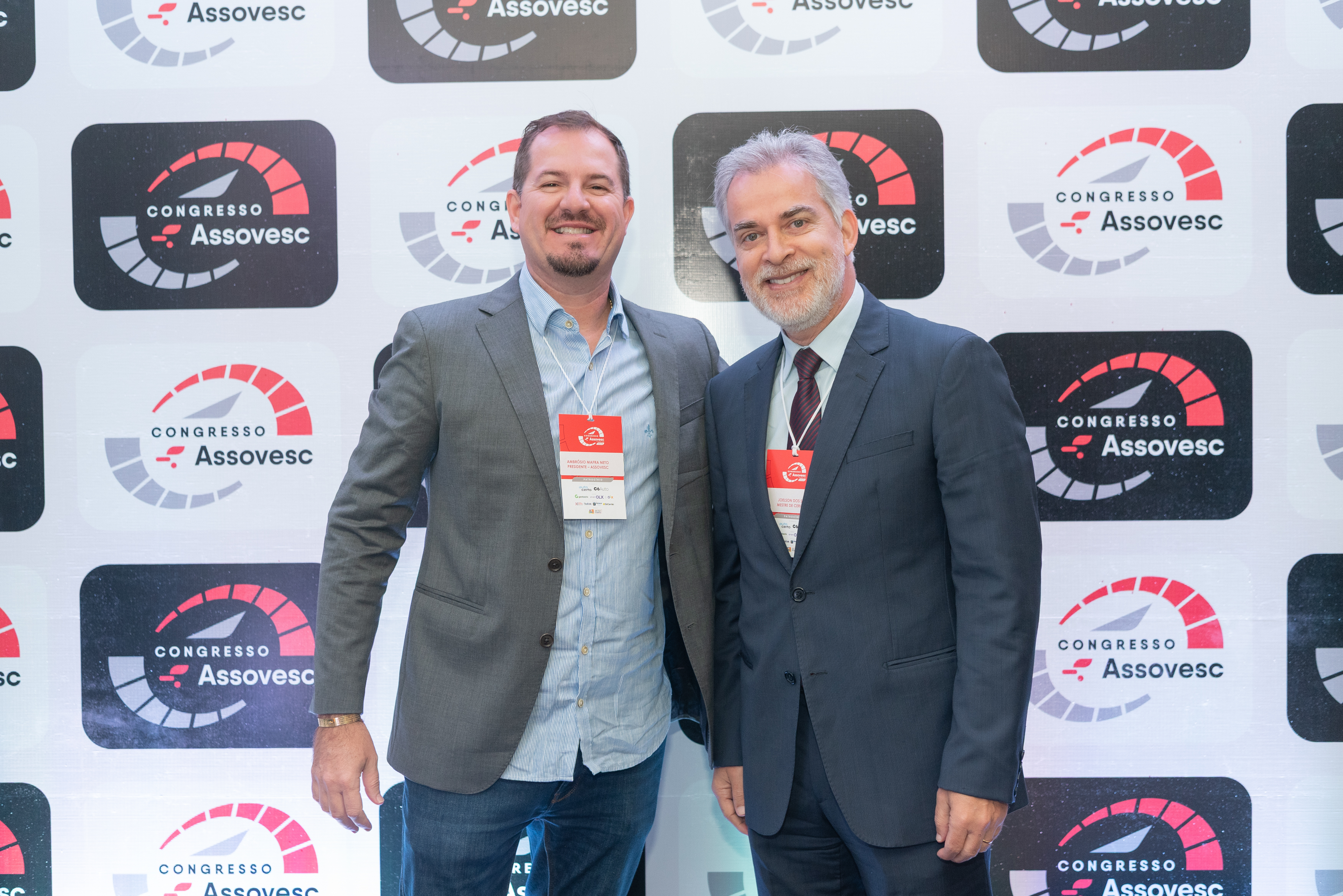 1° CONGRESSO ASSOVESC -2025 - Imagem 42