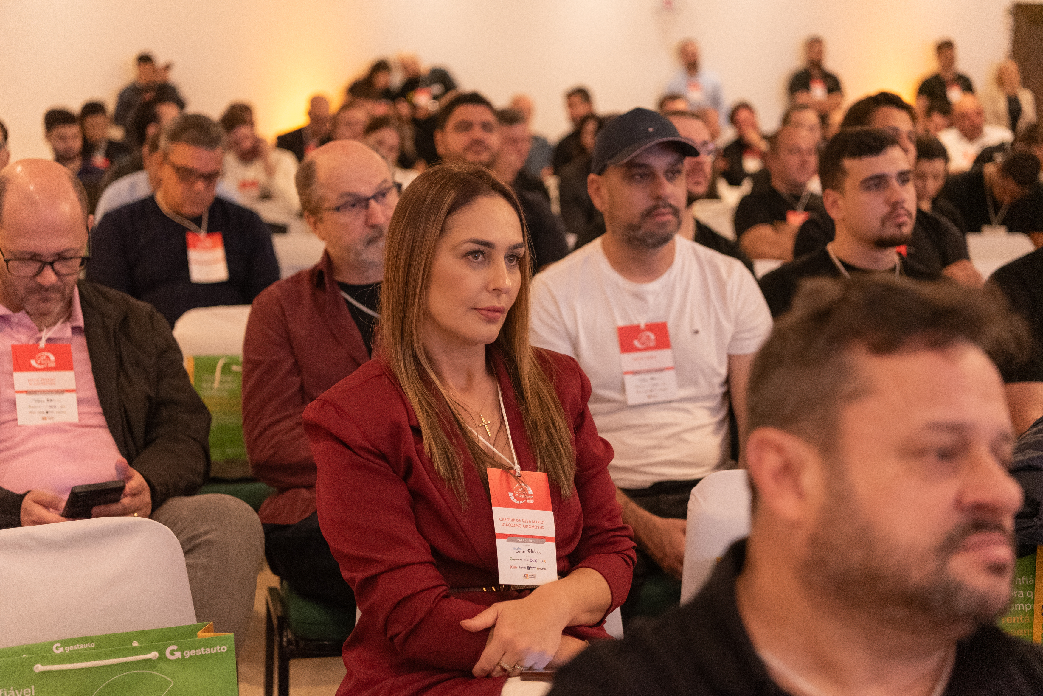 1° CONGRESSO ASSOVESC -2025 - Imagem 45