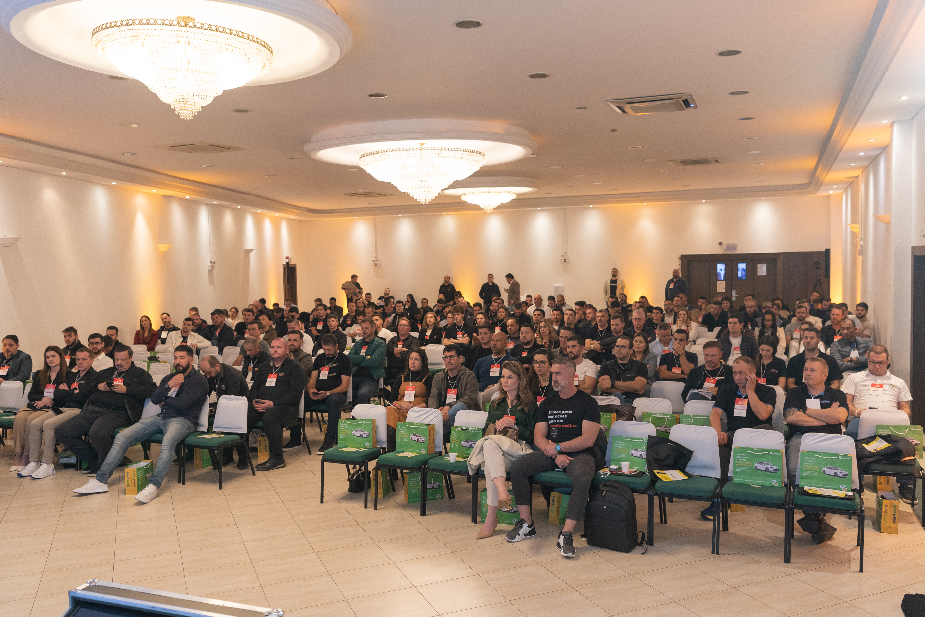 1° CONGRESSO ASSOVESC -2025 - Imagem 49