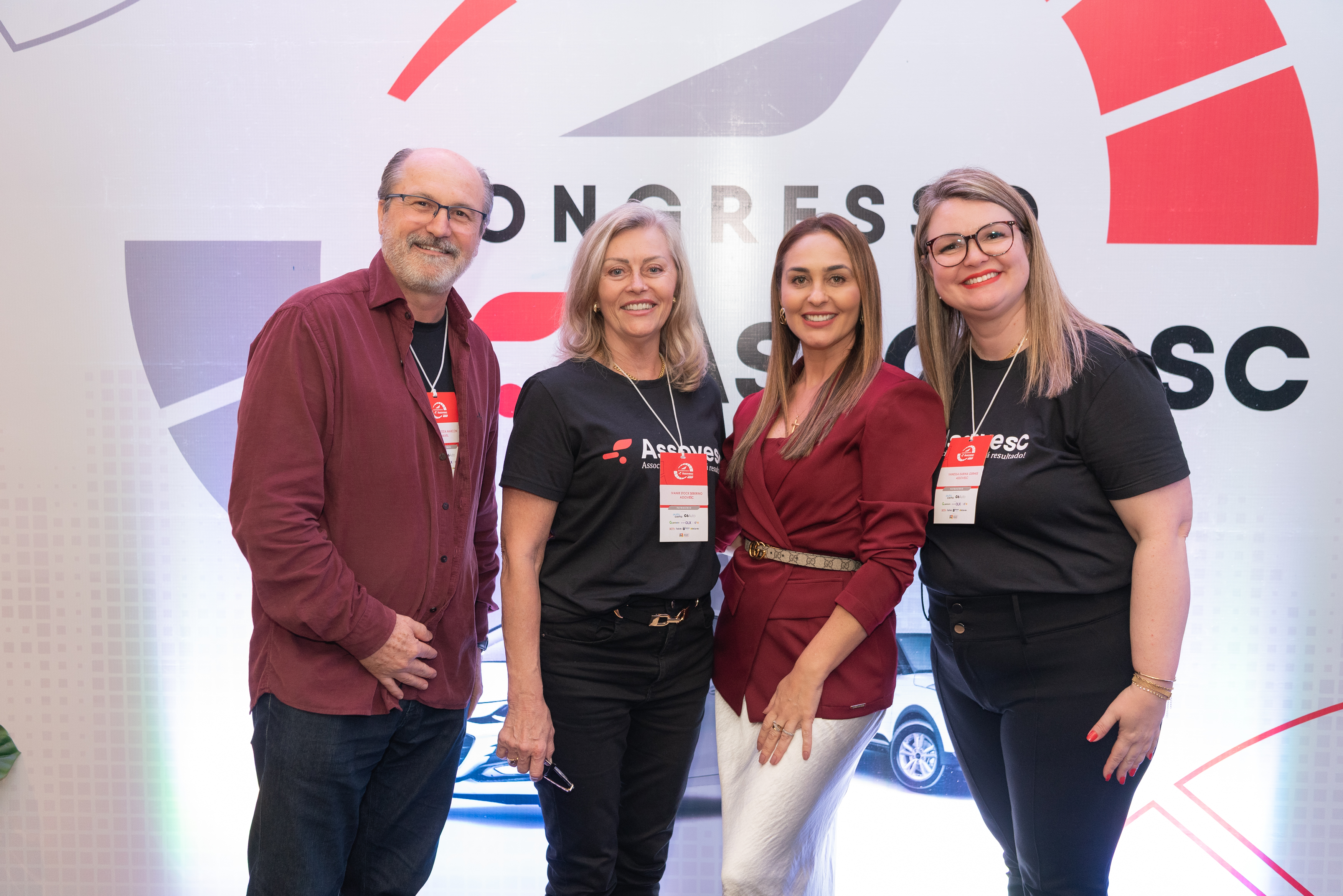 1° CONGRESSO ASSOVESC -2025 - Imagem 48