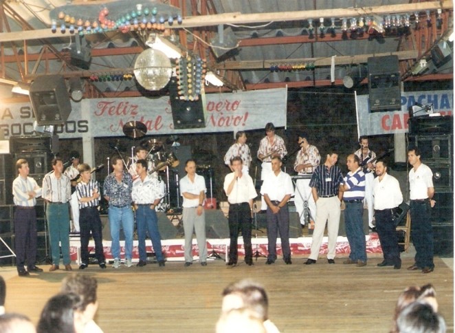 ASSOVESC - 1994 A 1995 - Imagem 2