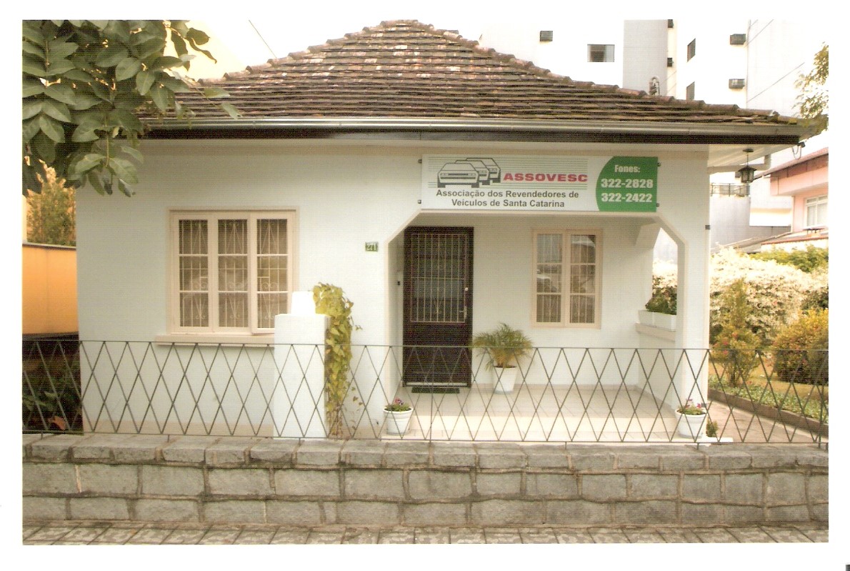 ASSOVESC - 1994 A 1995