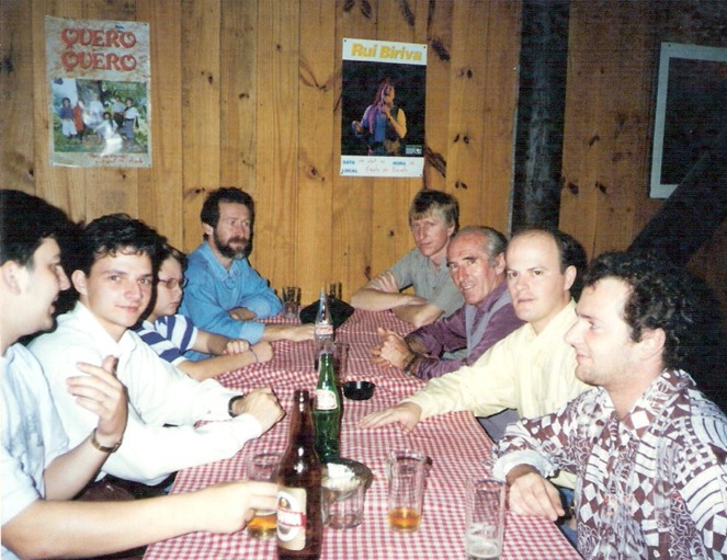 ASSOVESC - 1994 A 1995 - Imagem 4