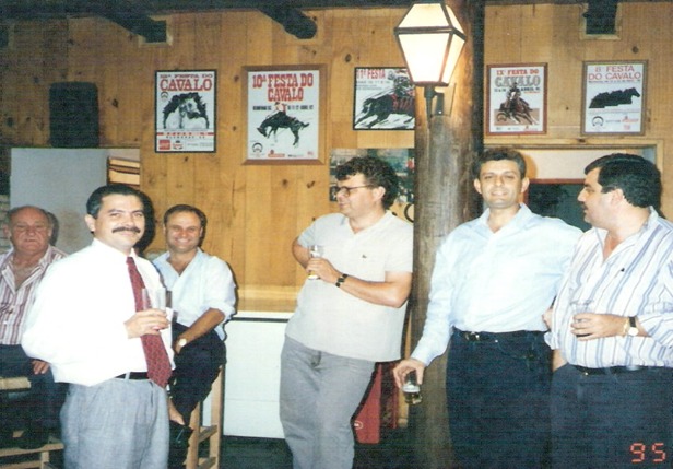 ASSOVESC - 1994 A 1995 - Imagem 5