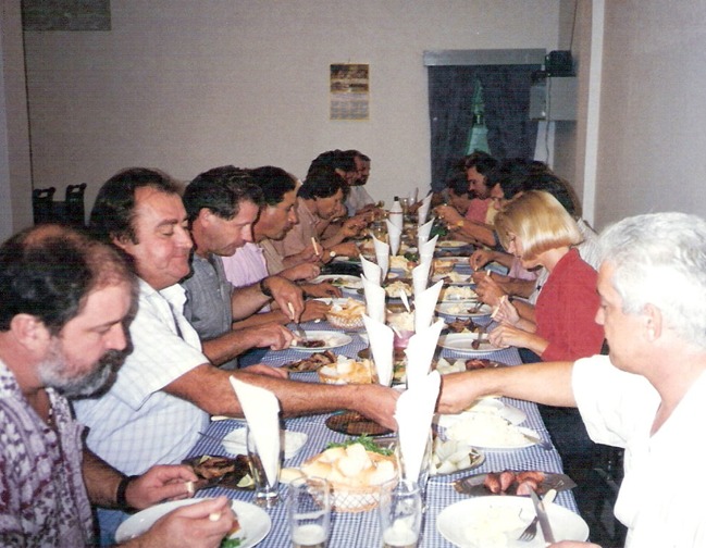 ASSOVESC - 1994 A 1995 - Imagem 3