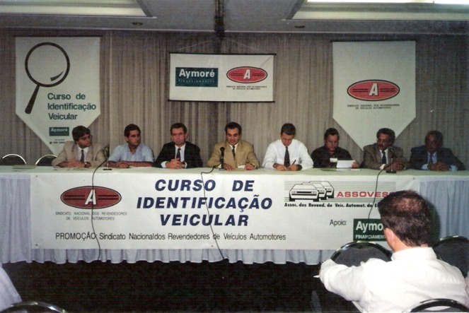 ASSOVESC - 1996 A 1997 - Imagem 4