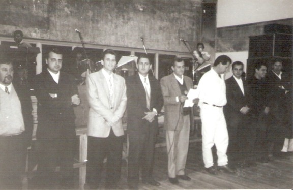 ASSOVESC - 1996 A 1997 - Imagem 3