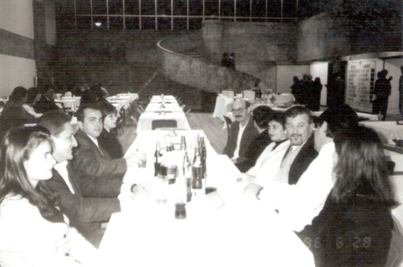 ASSOVESC - 1996 A 1997 - Imagem 2