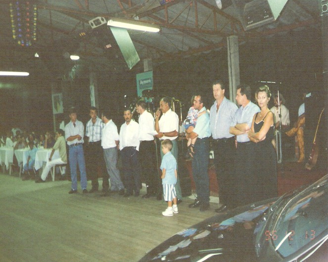 ASSOVESC - 1996 A 1997 - Imagem 1