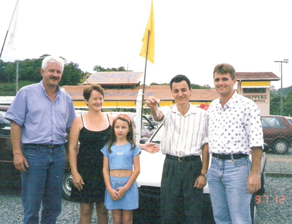 ASSOVESC - 1998 - Imagem 4