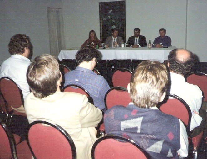 ASSOVESC - 1998 - Imagem 1