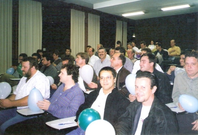 ASSOVESC - 1998 - Imagem 2