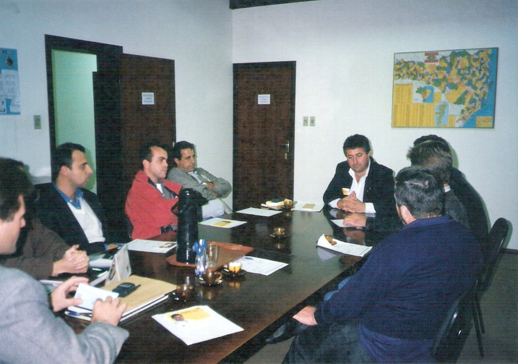 ASSOVESC - 1998 - Imagem 3