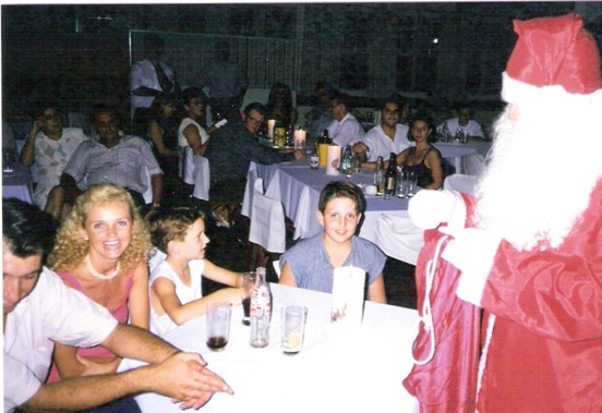 ASSOVESC - 1998 - Imagem 6