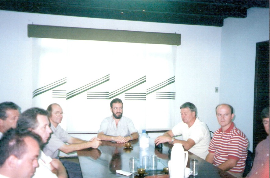 ASSOVESC - 1998 - Imagem 5