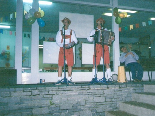 ASSOVESC - 1999 A 2001 - Imagem 11