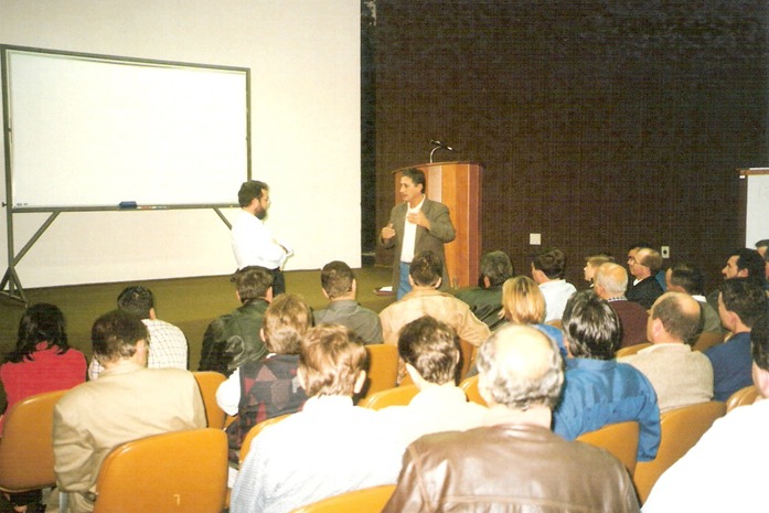 ASSOVESC - 1999 A 2001 - Imagem 6