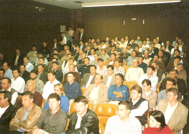 ASSOVESC - 1999 A 2001 - Imagem 7