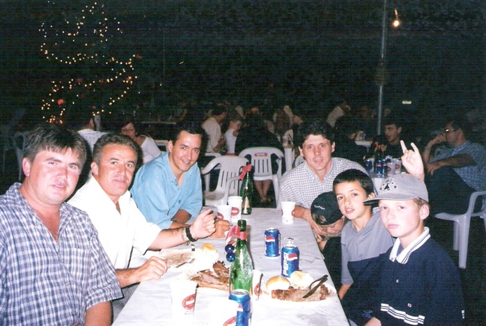 ASSOVESC - 1999 A 2001 - Imagem 9