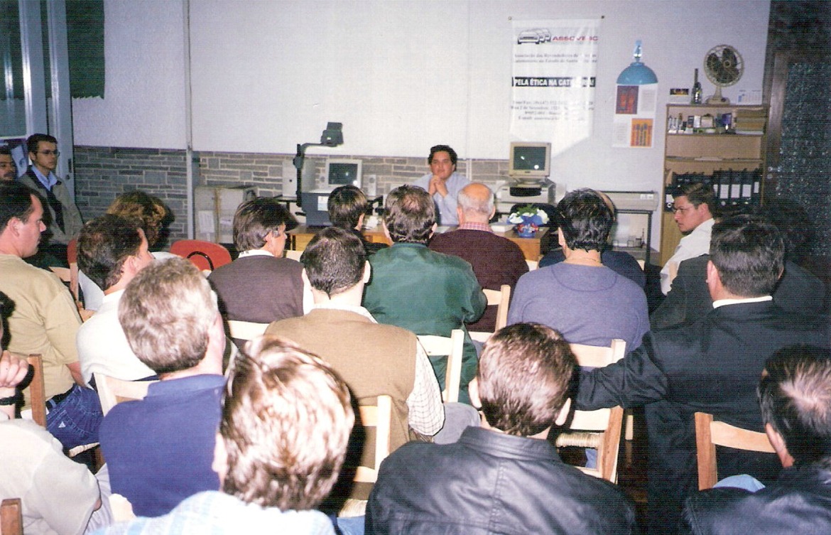 ASSOVESC - 1999 A 2001 - Imagem 4