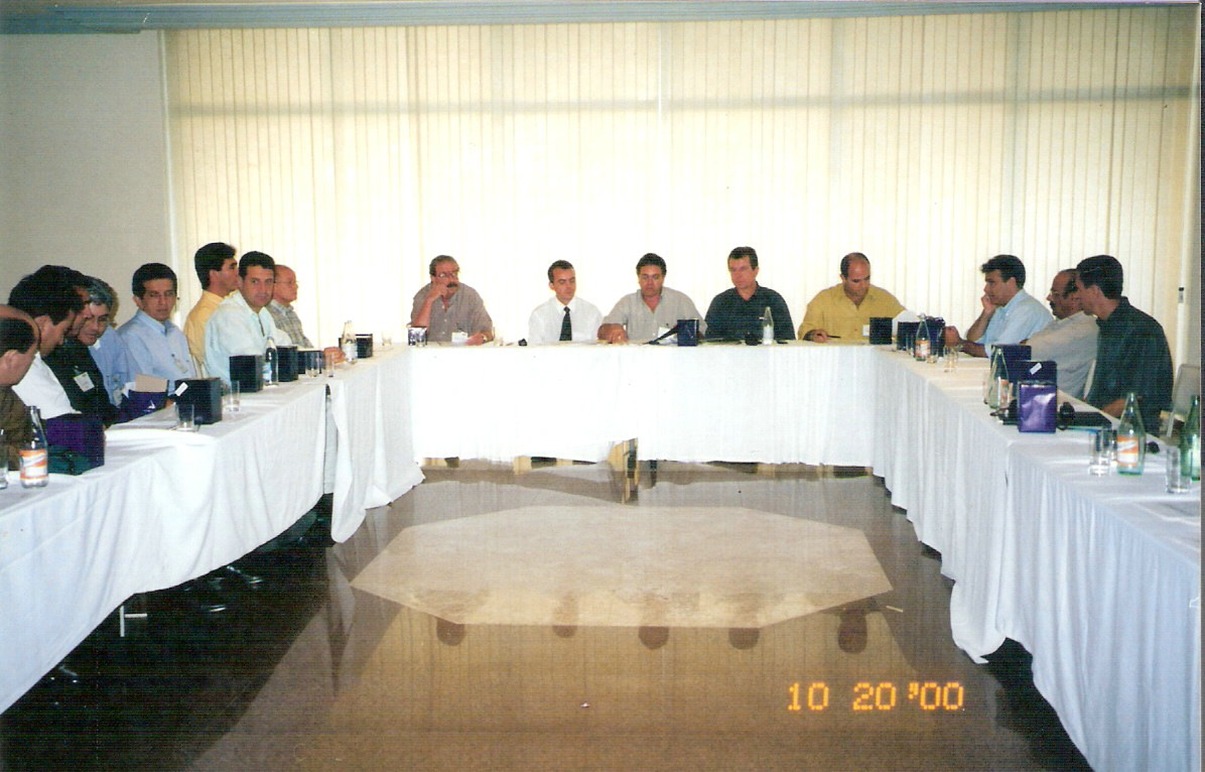 ASSOVESC - 1999 A 2001 - Imagem 3