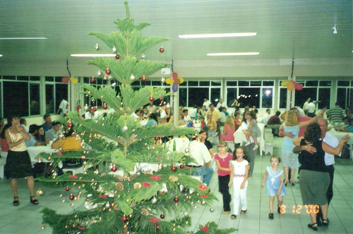 ASSOVESC - 1999 A 2001 - Imagem 10