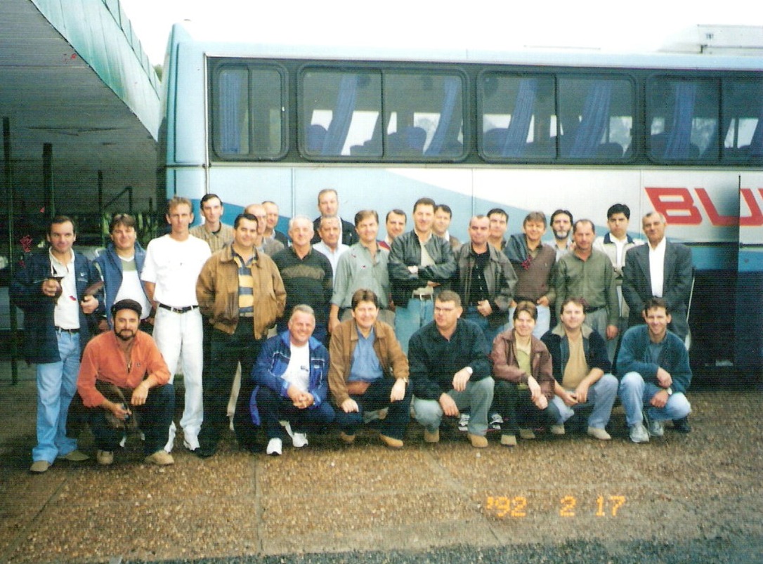 ASSOVESC - 1999 A 2001 - Imagem 12