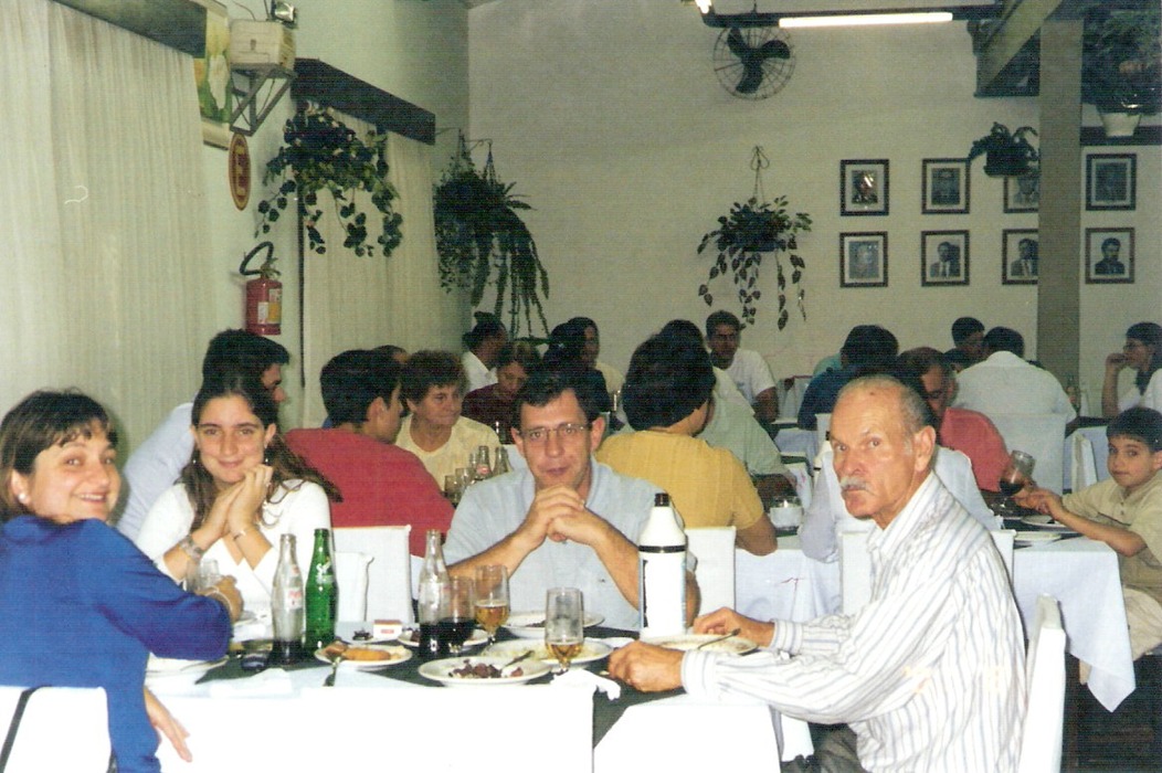 ASSOVESC - 1999 A 2001 - Imagem 14