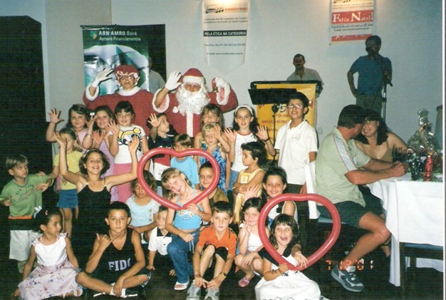 ASSOVESC - 1999 A 2001 - Imagem 15